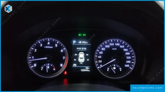 HYUNDAI GRANDEUR 3.3 CELEBRITY