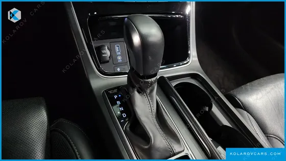 HYUNDAI GRANDEUR 3.3 CELEBRITY