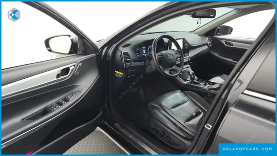 HYUNDAI GRANDEUR 3.3 CELEBRITY
