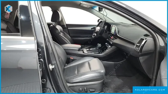 HYUNDAI GRANDEUR 3.3 CELEBRITY