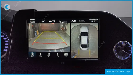 HYUNDAI GRANDEUR 3.3 CELEBRITY