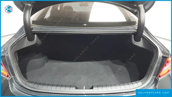 HYUNDAI GRANDEUR 3.3 CELEBRITY
