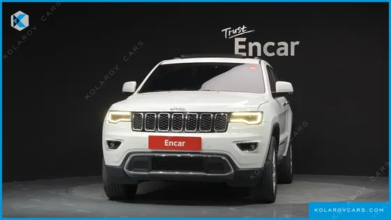JEEP CHEROKEE 3.6 LIMITED