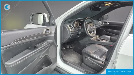 JEEP CHEROKEE 3.6 LIMITED