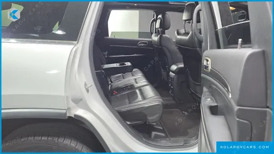 JEEP CHEROKEE 3.6 LIMITED