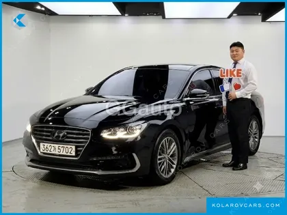 HYUNDAI GRANDEUR 2.4 PREMIUM