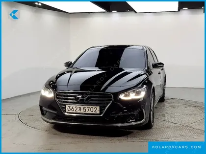 HYUNDAI GRANDEUR 2.4 PREMIUM