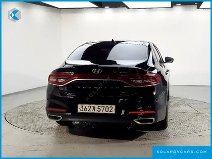 HYUNDAI GRANDEUR 2.4 PREMIUM