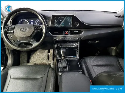HYUNDAI GRANDEUR 2.4 PREMIUM