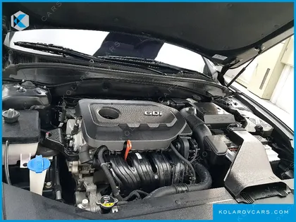HYUNDAI GRANDEUR 2.4 PREMIUM