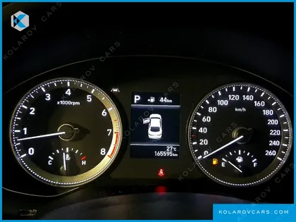 HYUNDAI GRANDEUR 2.4 PREMIUM