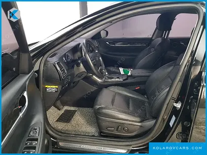 HYUNDAI GRANDEUR 2.4 PREMIUM