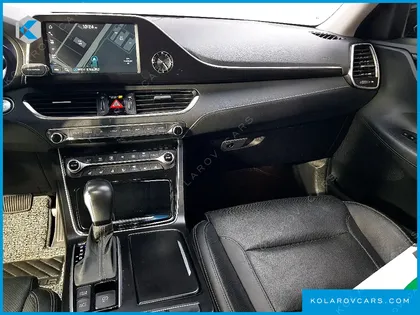 HYUNDAI GRANDEUR 2.4 PREMIUM