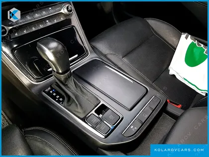 HYUNDAI GRANDEUR 2.4 PREMIUM