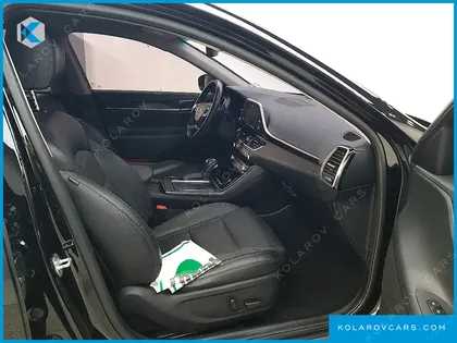 HYUNDAI GRANDEUR 2.4 PREMIUM