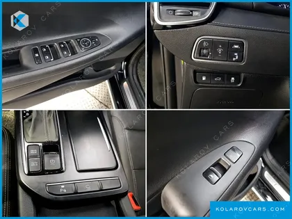 HYUNDAI GRANDEUR 2.4 PREMIUM