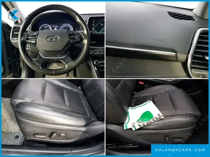 HYUNDAI GRANDEUR 2.4 PREMIUM