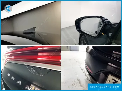 HYUNDAI GRANDEUR 2.4 PREMIUM