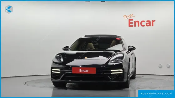 PORSCHE PANAMERA 2.9 AWD E-HYBRID PLATINUM EDITION