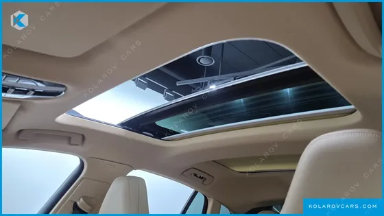 PORSCHE PANAMERA 2.9 AWD E-HYBRID PLATINUM EDITION