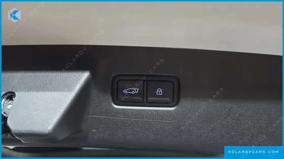 HYUNDAI SANTA FE GASOLINE 2.5T 2WD