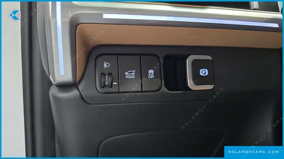 HYUNDAI SANTA FE GASOLINE 2.5T 2WD