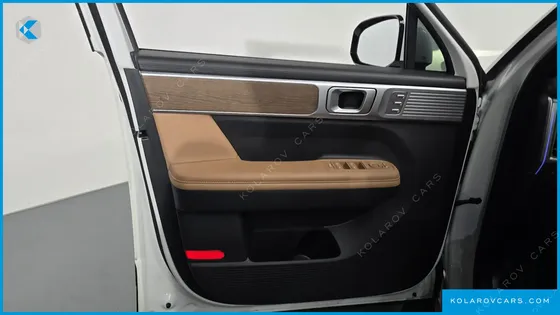 HYUNDAI SANTA FE GASOLINE 2.5T 2WD