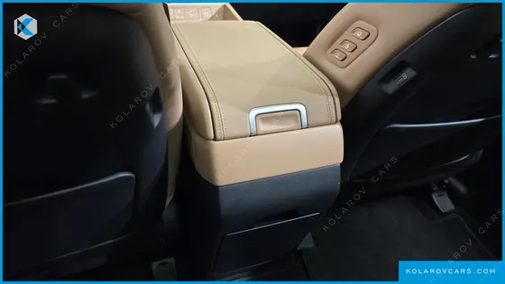 HYUNDAI SANTA FE GASOLINE 2.5T 2WD