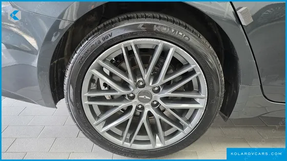 GENESIS G70 2.0T