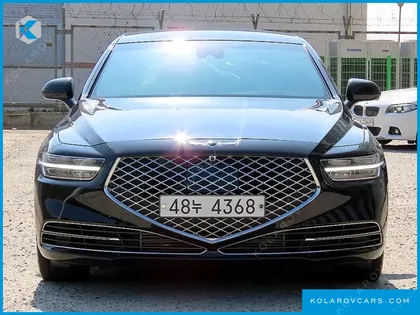GENESIS G90 3.3 T AWD