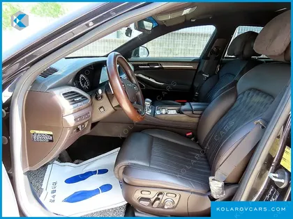 GENESIS G90 3.3 T AWD