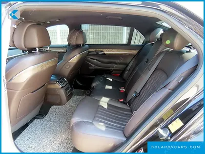 GENESIS G90 3.3 T AWD