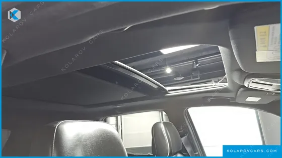 JEEP CHEROKEE 3.0 DIESEL LIMITED