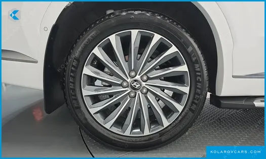 HYUNDAI PALISADE GASOLINE 3.8 4WD