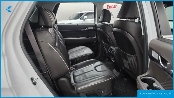 HYUNDAI PALISADE GASOLINE 3.8 4WD