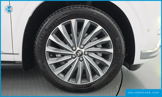 HYUNDAI PALISADE GASOLINE 3.8 4WD
