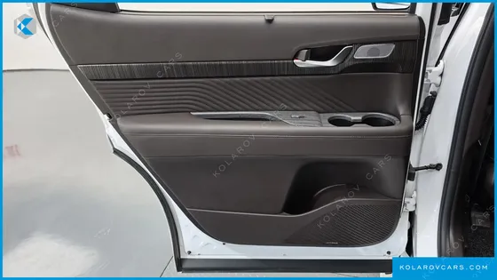 HYUNDAI PALISADE GASOLINE 3.8 4WD
