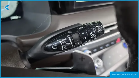 HYUNDAI PALISADE GASOLINE 3.8 4WD