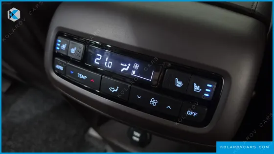 HYUNDAI PALISADE GASOLINE 3.8 4WD