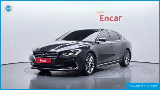 HYUNDAI GRANDEUR 3.0 PREMIUM