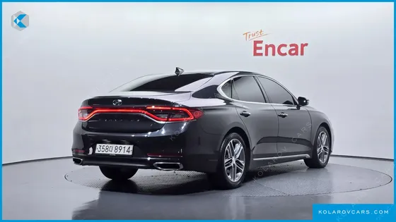 HYUNDAI GRANDEUR 3.0 PREMIUM