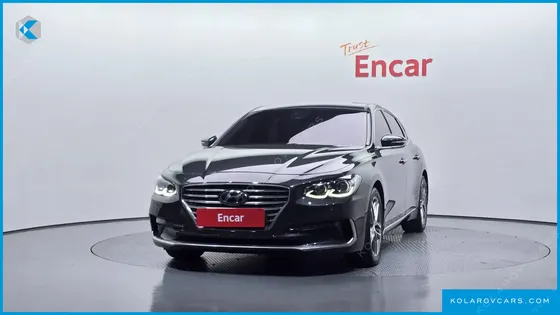 HYUNDAI GRANDEUR 3.0 PREMIUM