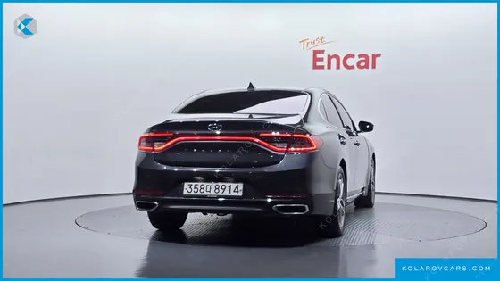 HYUNDAI GRANDEUR 3.0 PREMIUM