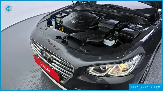 HYUNDAI GRANDEUR 3.0 PREMIUM