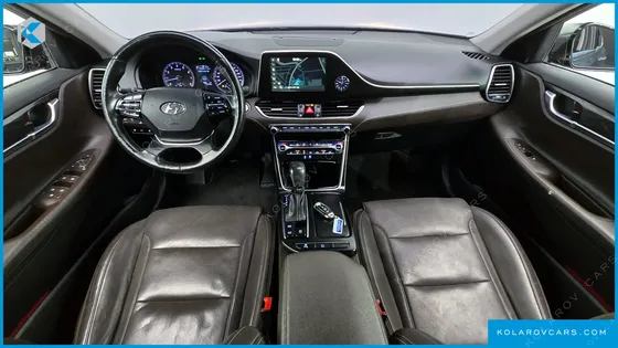 HYUNDAI GRANDEUR 3.0 PREMIUM