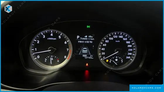 HYUNDAI GRANDEUR 3.0 PREMIUM