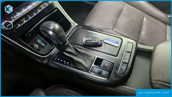 HYUNDAI GRANDEUR 3.0 PREMIUM