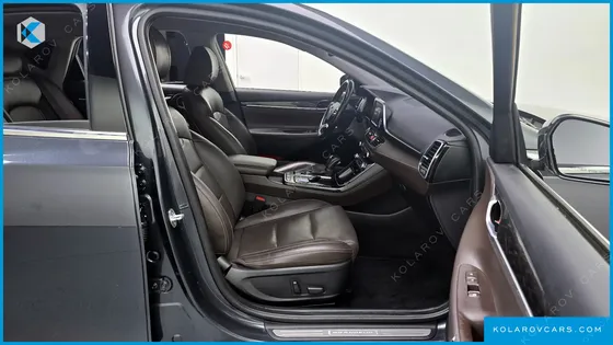 HYUNDAI GRANDEUR 3.0 PREMIUM