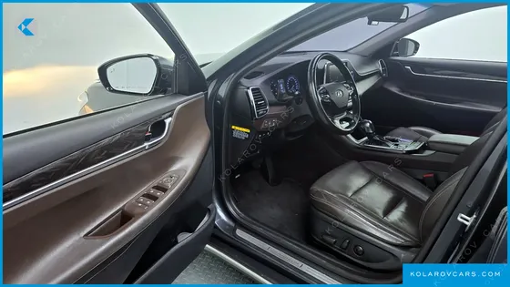 HYUNDAI GRANDEUR 3.0 PREMIUM