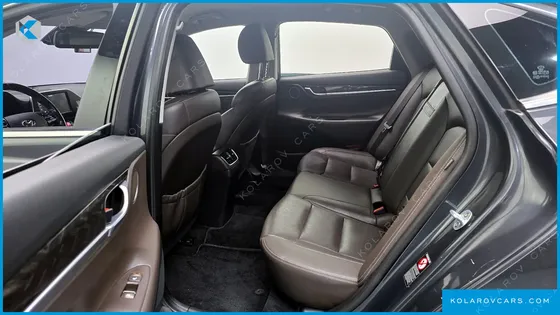 HYUNDAI GRANDEUR 3.0 PREMIUM